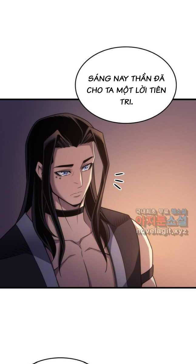 Sự Trở Lại Của Pháp Sư Vĩ Đại Sau 4000 Năm