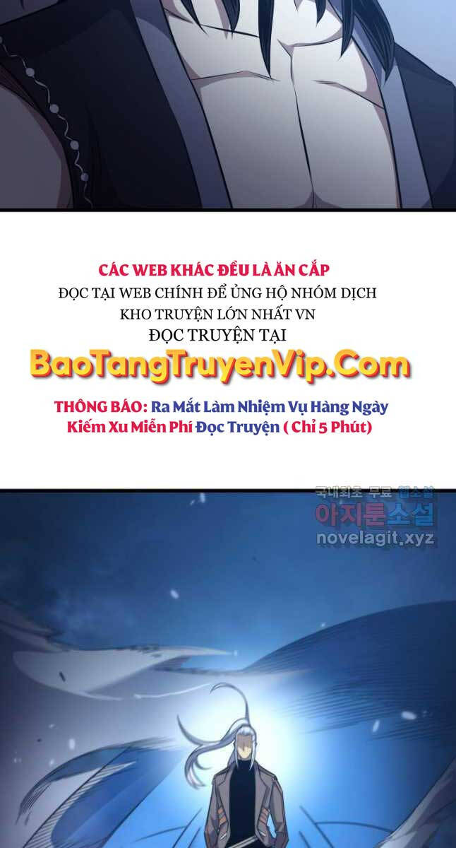 Sự Trở Lại Của Pháp Sư Vĩ Đại Sau 4000 Năm