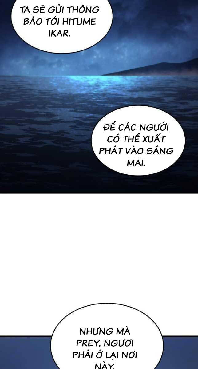 Sự Trở Lại Của Pháp Sư Vĩ Đại Sau 4000 Năm