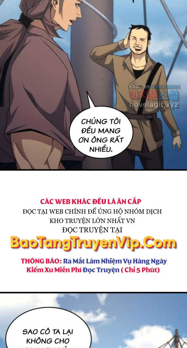Sự Trở Lại Của Pháp Sư Vĩ Đại Sau 4000 Năm