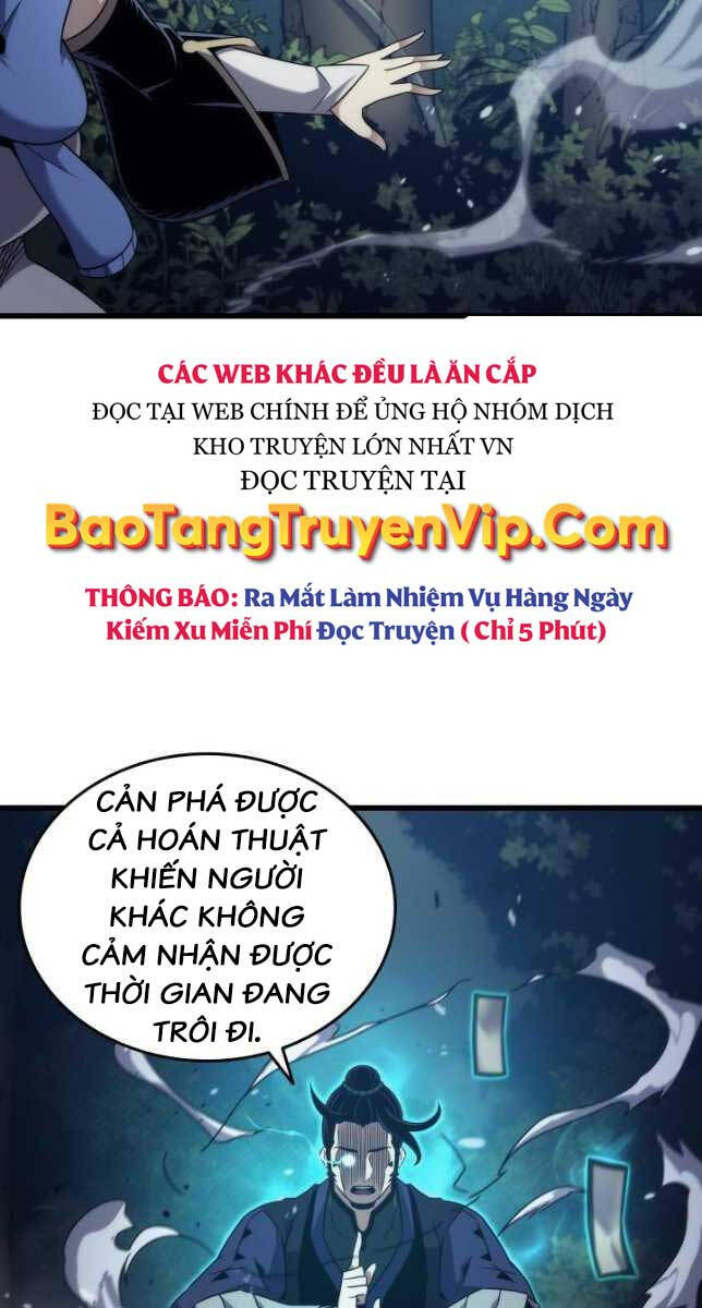 Sự Trở Lại Của Pháp Sư Vĩ Đại Sau 4000 Năm