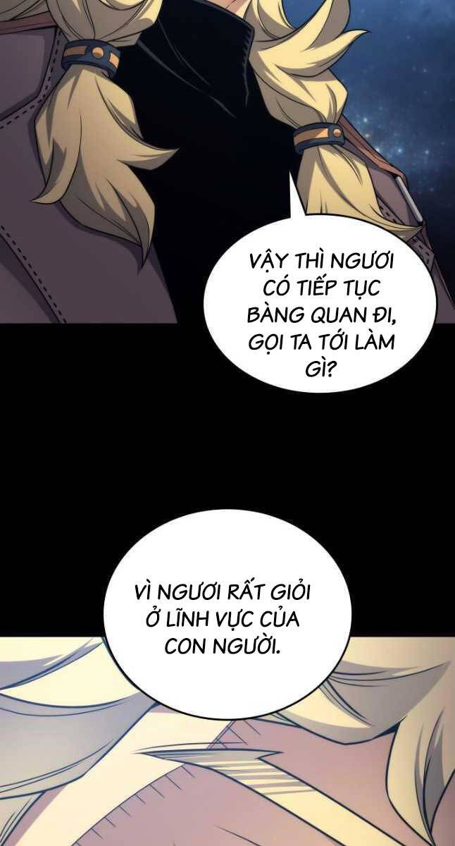Sự Trở Lại Của Pháp Sư Vĩ Đại Sau 4000 Năm