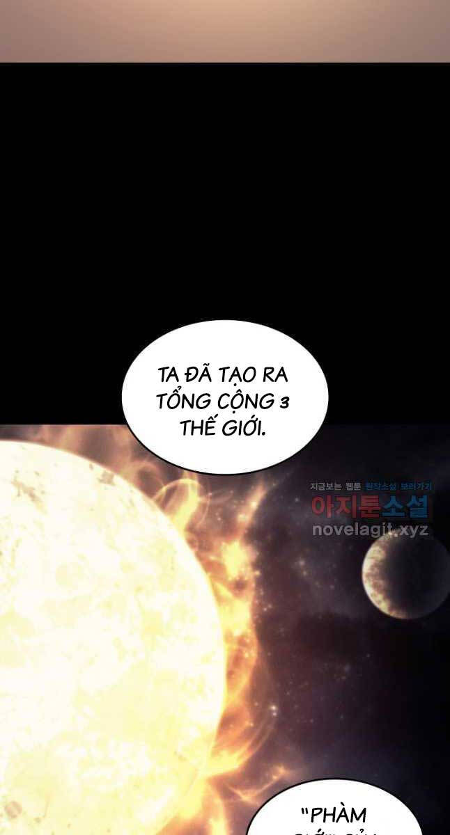 Sự Trở Lại Của Pháp Sư Vĩ Đại Sau 4000 Năm
