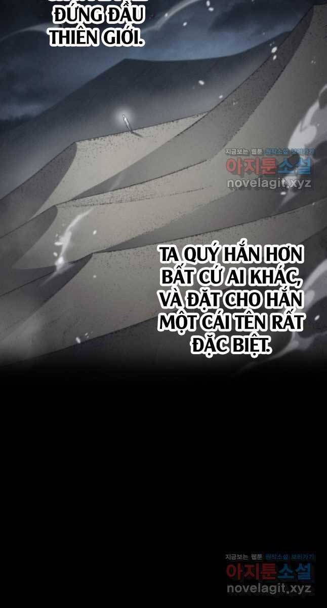 Sự Trở Lại Của Pháp Sư Vĩ Đại Sau 4000 Năm