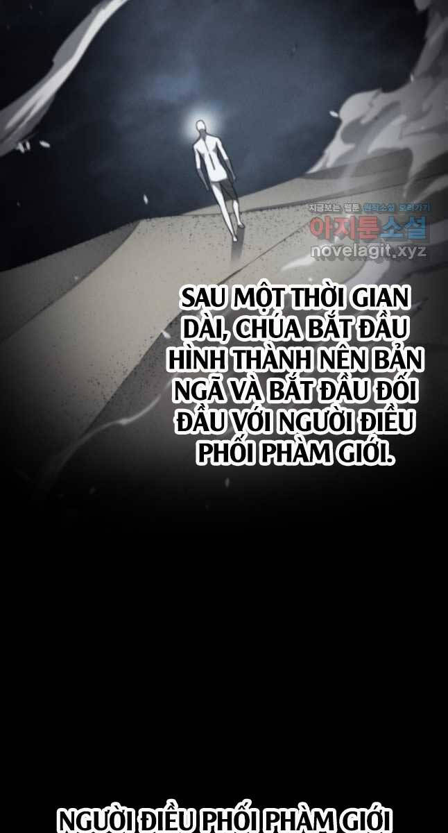 Sự Trở Lại Của Pháp Sư Vĩ Đại Sau 4000 Năm