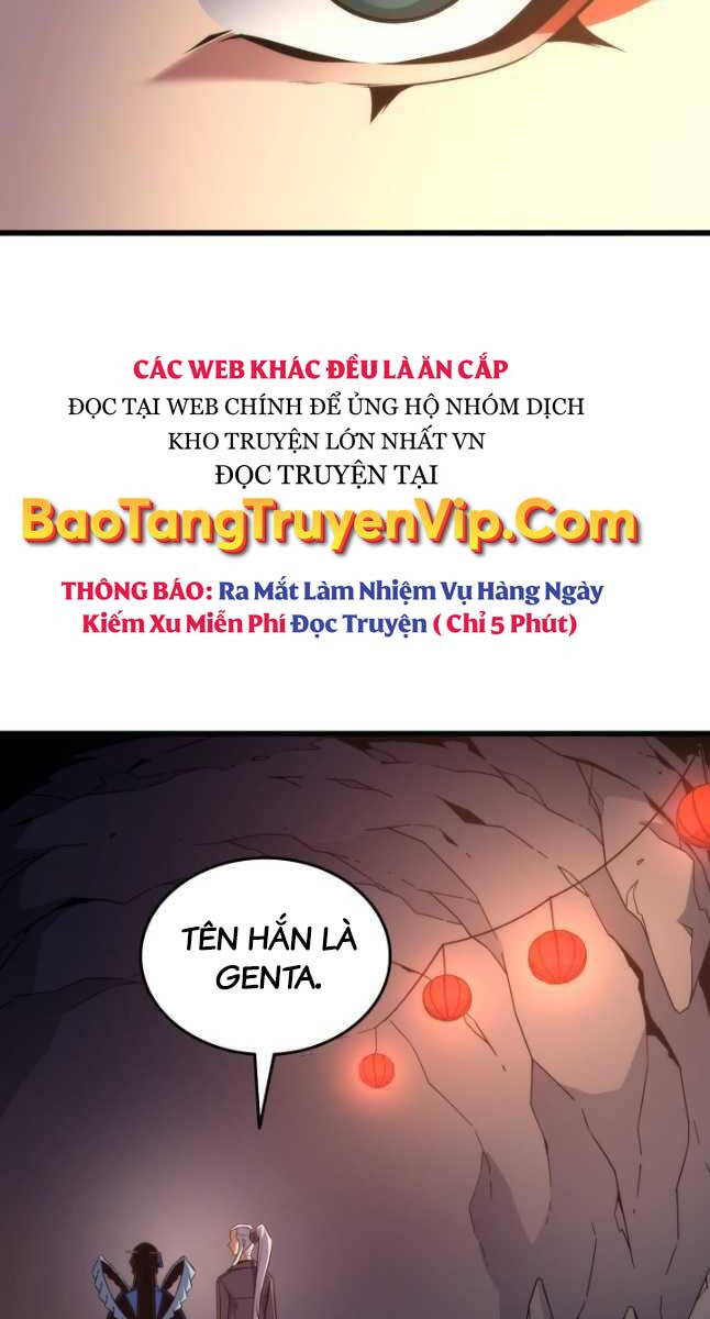 Sự Trở Lại Của Pháp Sư Vĩ Đại Sau 4000 Năm