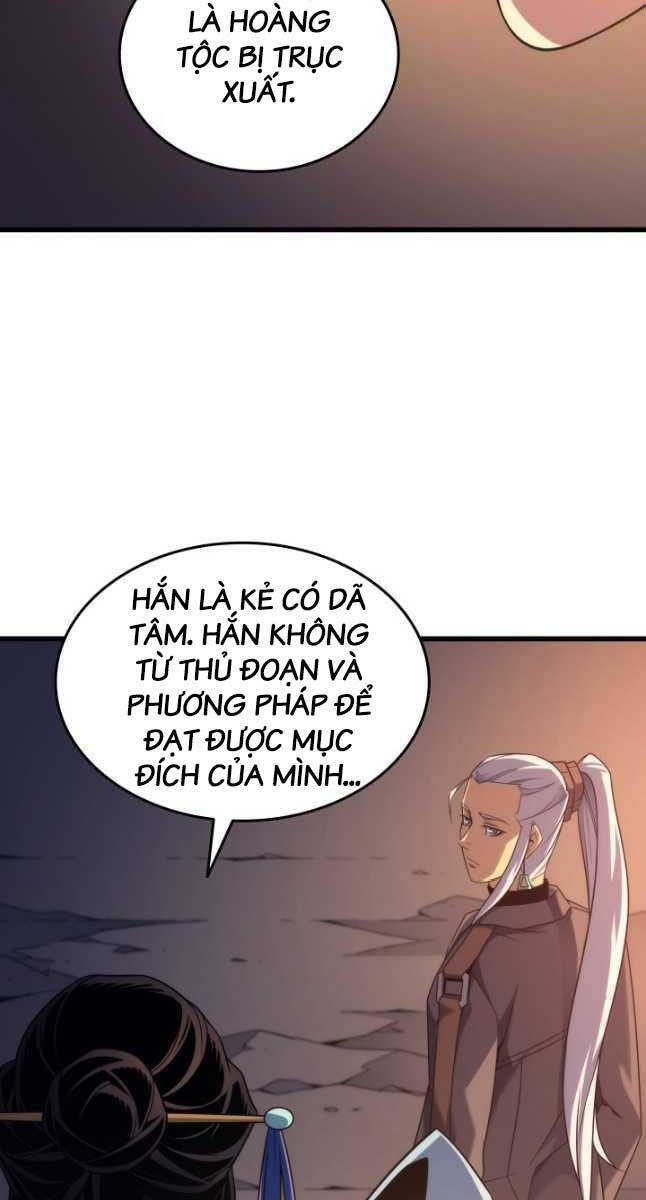 Sự Trở Lại Của Pháp Sư Vĩ Đại Sau 4000 Năm