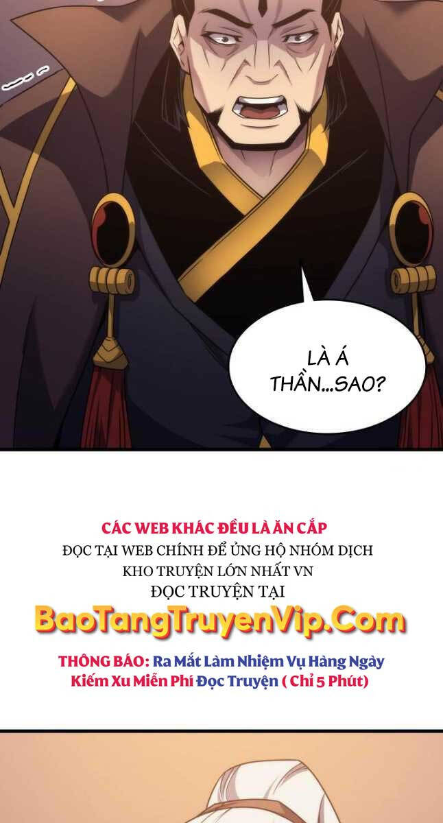 Sự Trở Lại Của Pháp Sư Vĩ Đại Sau 4000 Năm