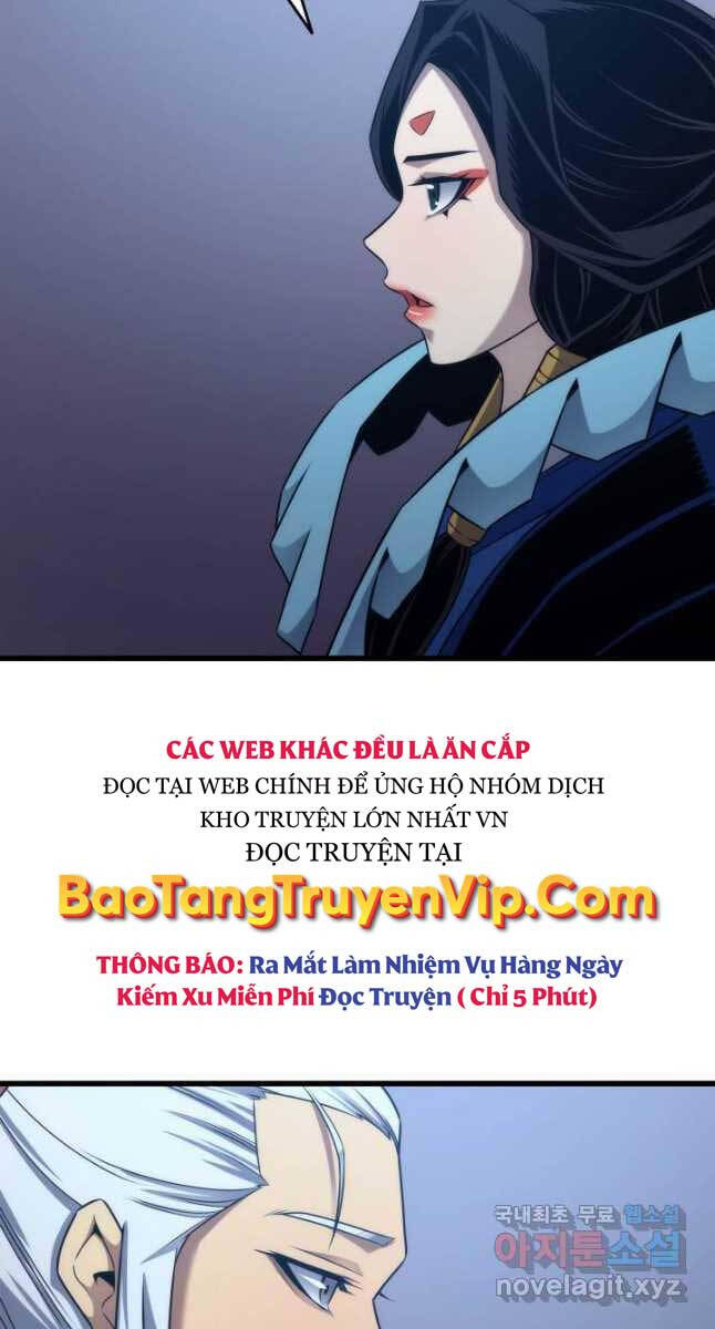 Sự Trở Lại Của Pháp Sư Vĩ Đại Sau 4000 Năm