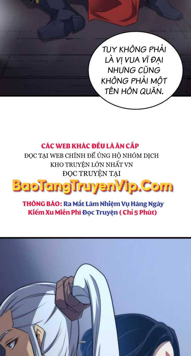 Sự Trở Lại Của Pháp Sư Vĩ Đại Sau 4000 Năm