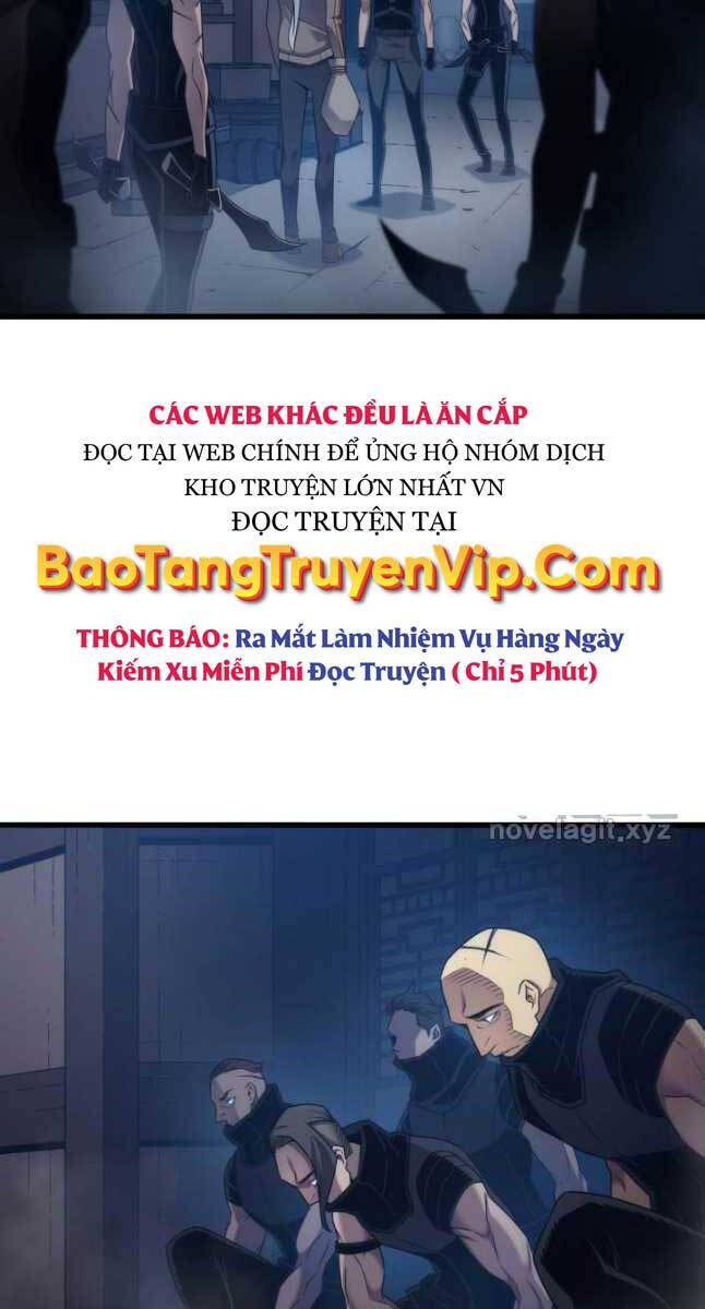 Sự Trở Lại Của Pháp Sư Vĩ Đại Sau 4000 Năm