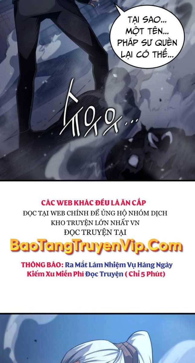 Sự Trở Lại Của Pháp Sư Vĩ Đại Sau 4000 Năm