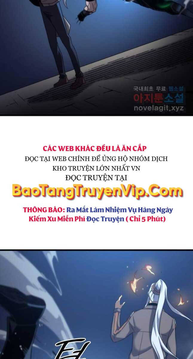 Sự Trở Lại Của Pháp Sư Vĩ Đại Sau 4000 Năm