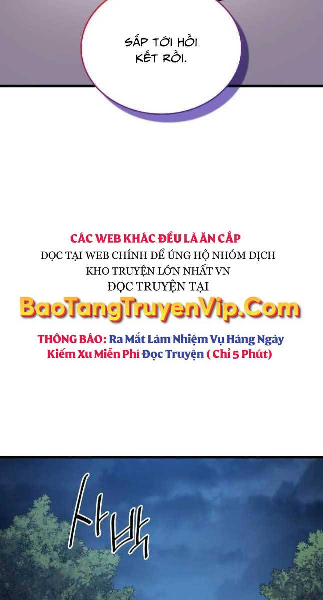 Sự Trở Lại Của Pháp Sư Vĩ Đại Sau 4000 Năm