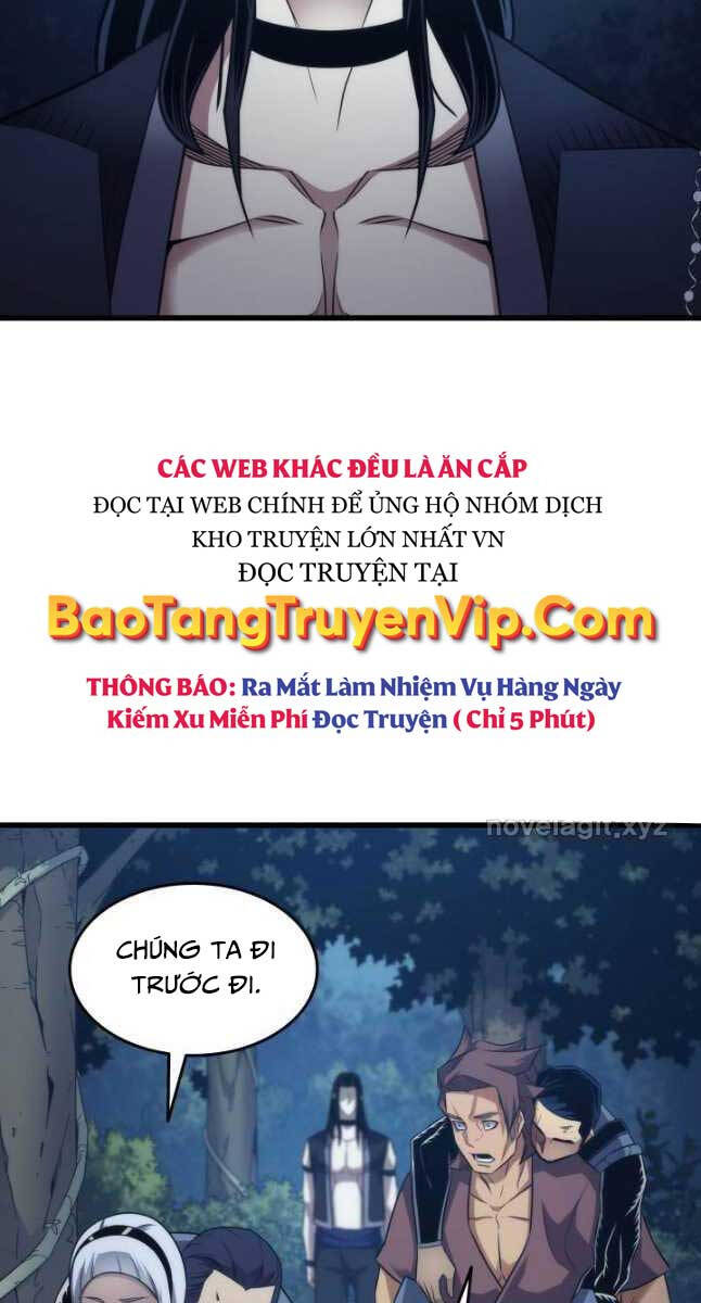 Sự Trở Lại Của Pháp Sư Vĩ Đại Sau 4000 Năm