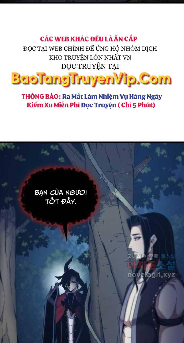 Sự Trở Lại Của Pháp Sư Vĩ Đại Sau 4000 Năm