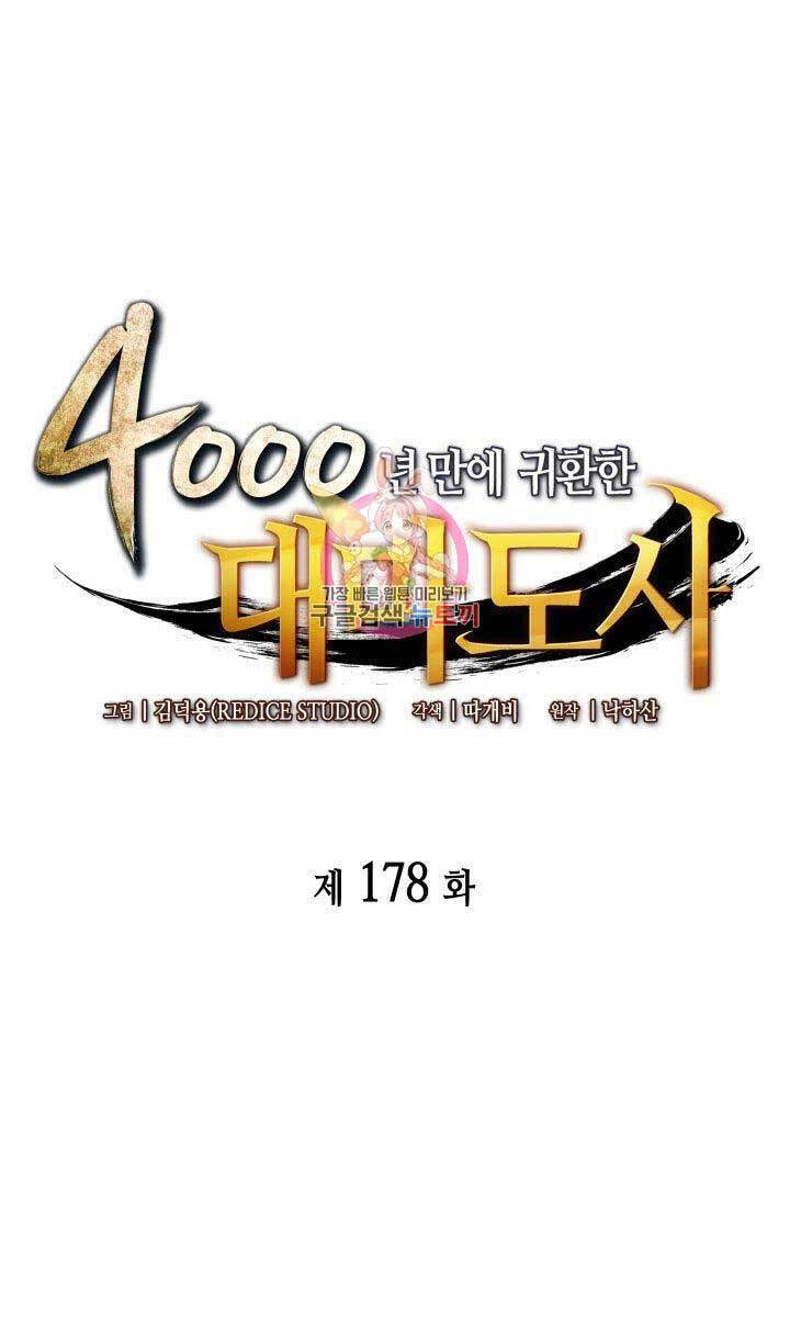 Sự Trở Lại Của Pháp Sư Vĩ Đại Sau 4000 Năm