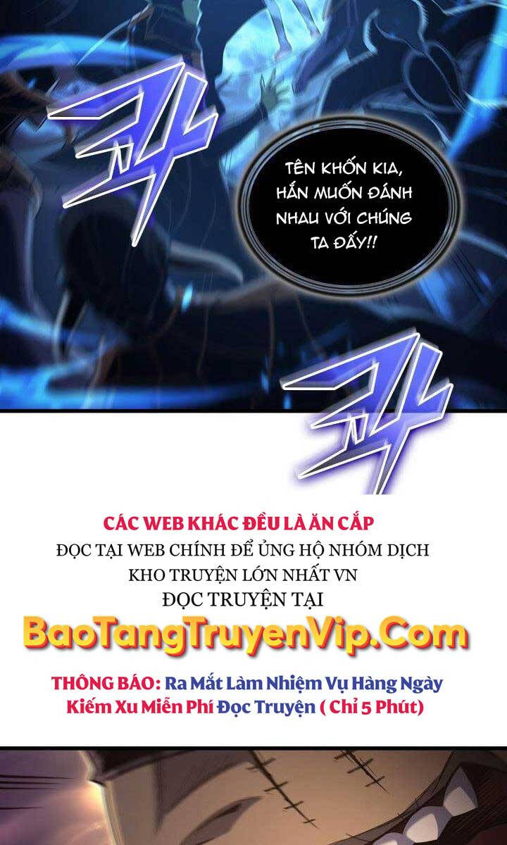 Sự Trở Lại Của Pháp Sư Vĩ Đại Sau 4000 Năm