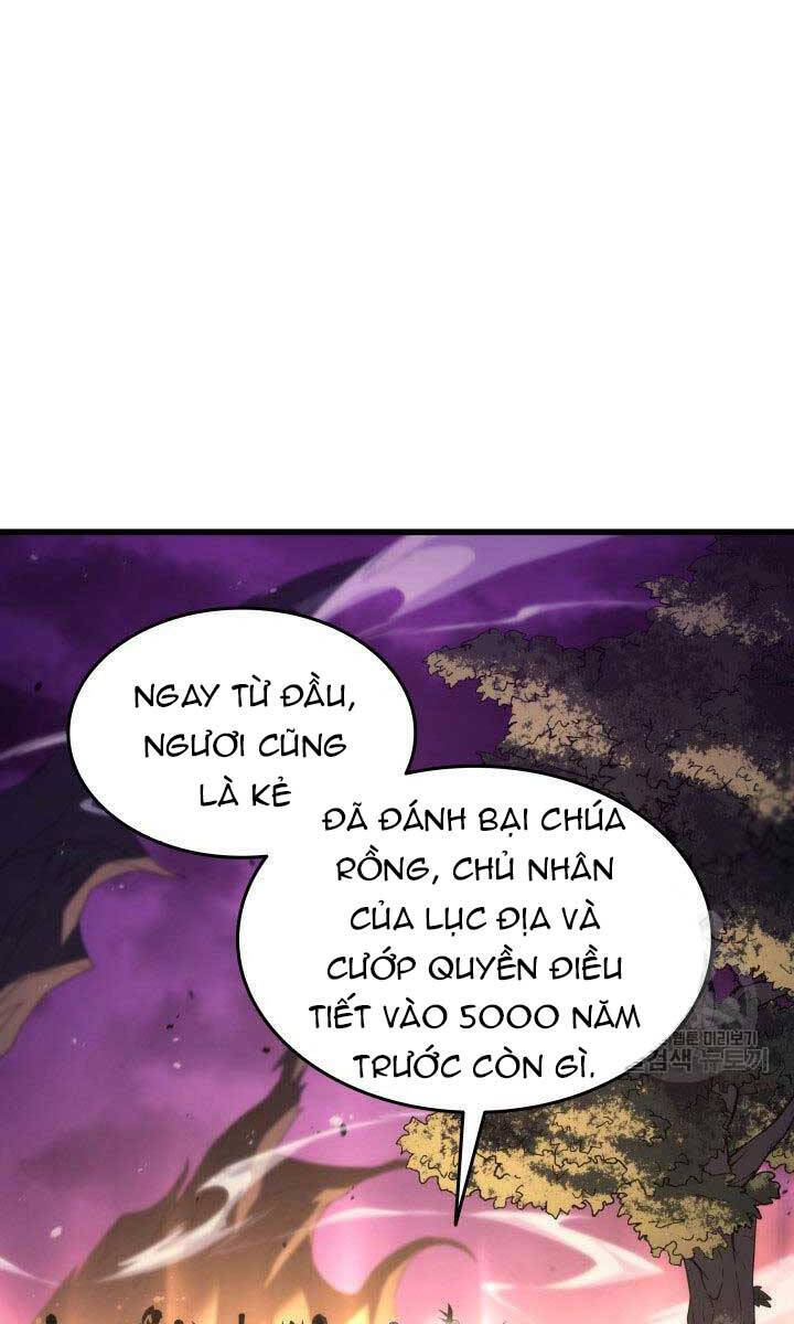 Sự Trở Lại Của Pháp Sư Vĩ Đại Sau 4000 Năm