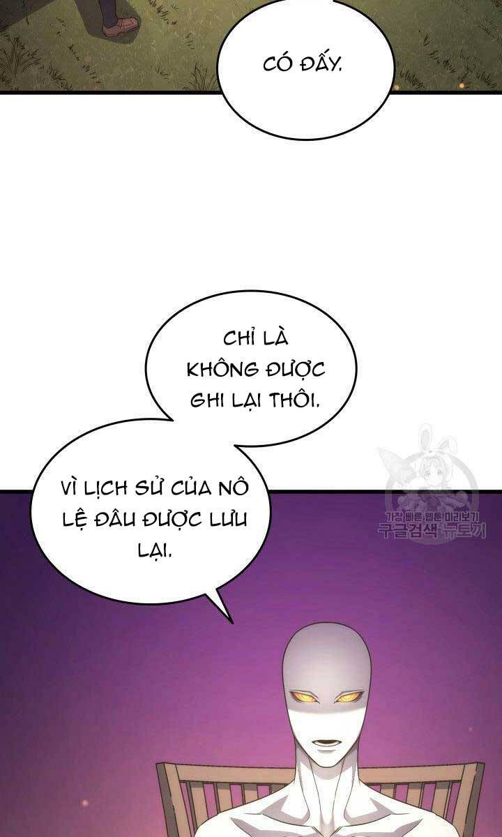 Sự Trở Lại Của Pháp Sư Vĩ Đại Sau 4000 Năm