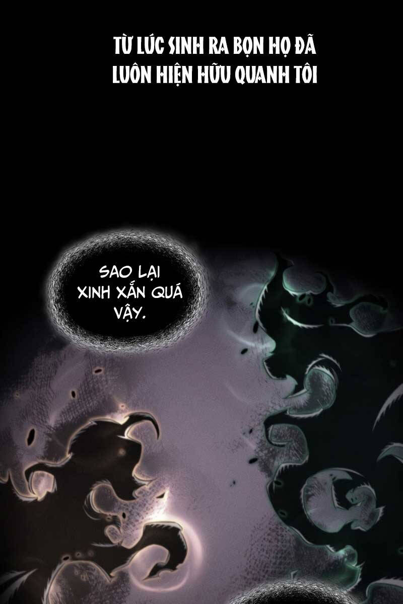Sự Trở Lại Của Pháp Sư Vĩ Đại Sau 4000 Năm
