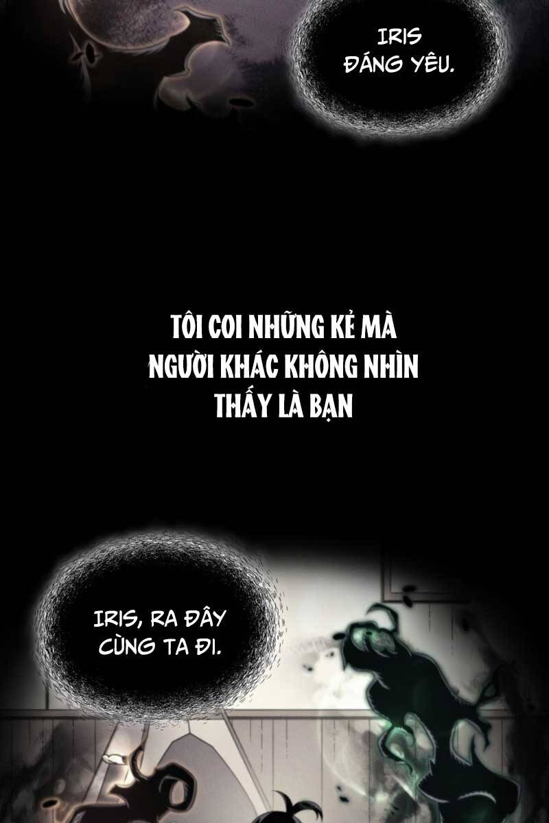 Sự Trở Lại Của Pháp Sư Vĩ Đại Sau 4000 Năm