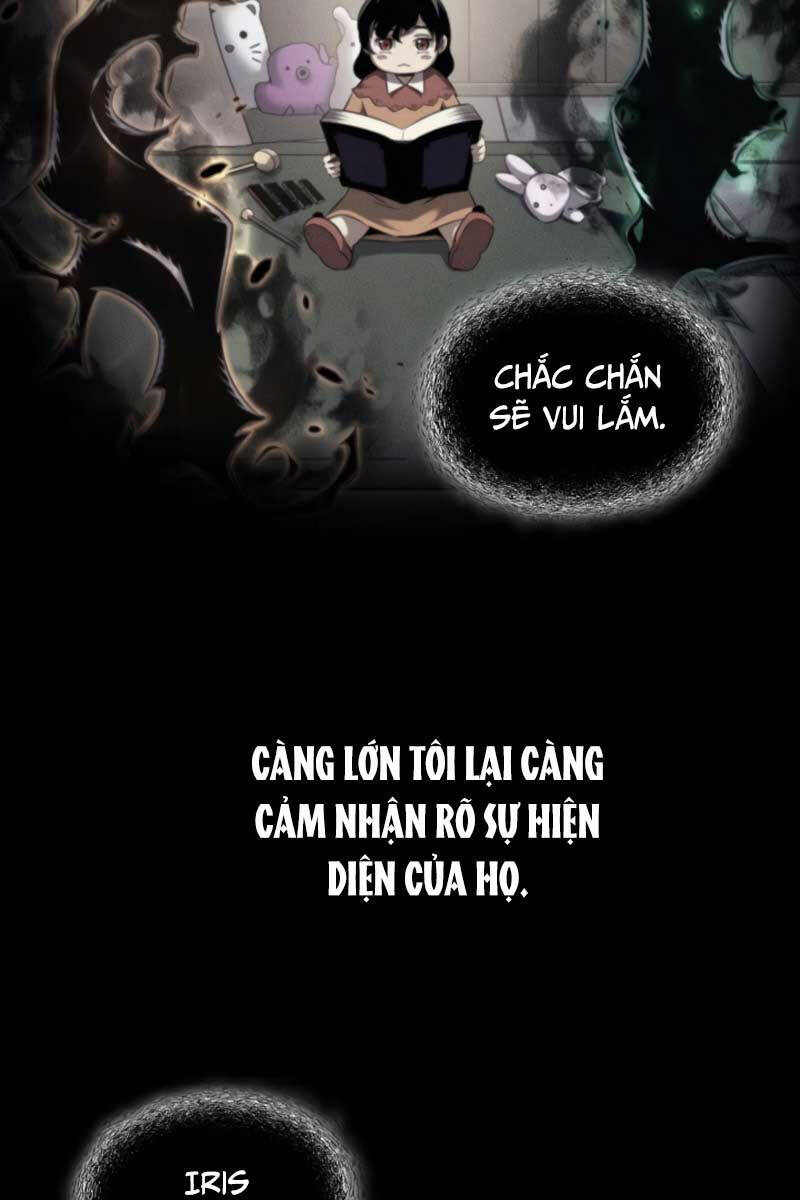 Sự Trở Lại Của Pháp Sư Vĩ Đại Sau 4000 Năm