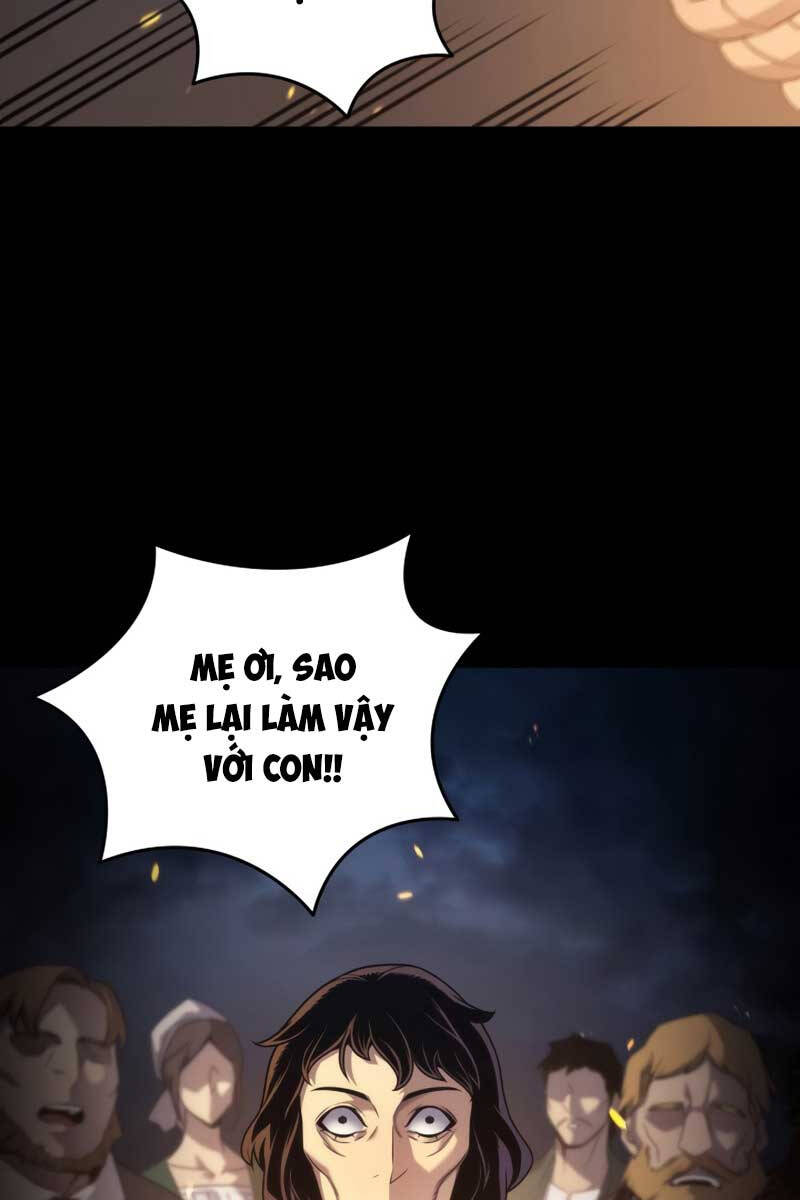 Sự Trở Lại Của Pháp Sư Vĩ Đại Sau 4000 Năm