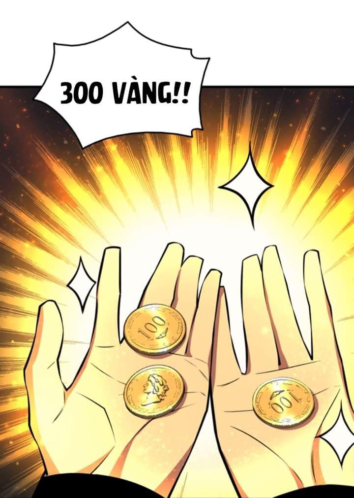 Sự Trở Lại Của Pháp Sư Vĩ Đại Sau 4000 Năm
