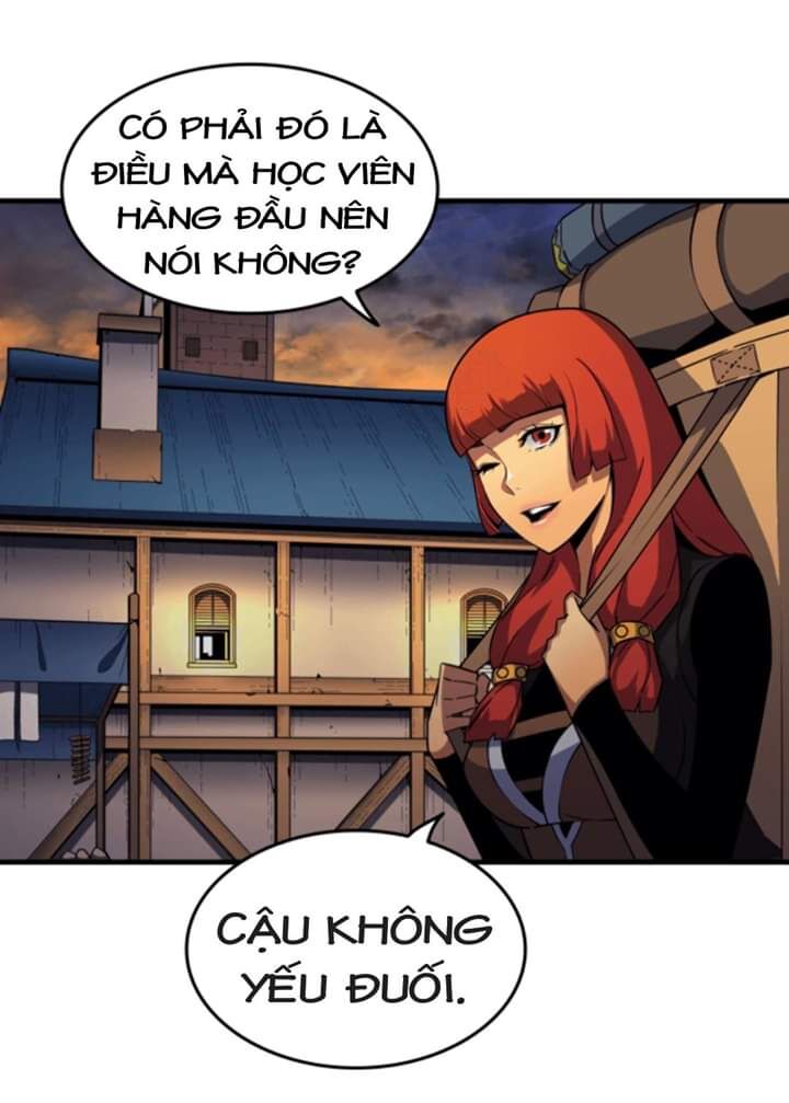 Sự Trở Lại Của Pháp Sư Vĩ Đại Sau 4000 Năm