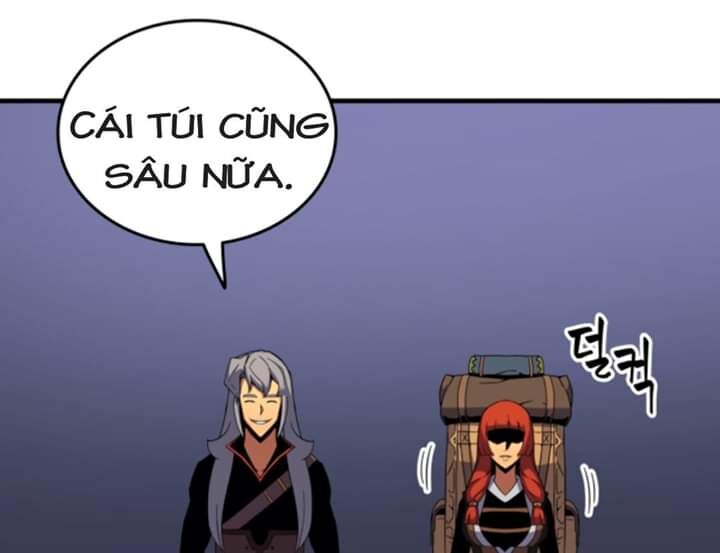 Sự Trở Lại Của Pháp Sư Vĩ Đại Sau 4000 Năm
