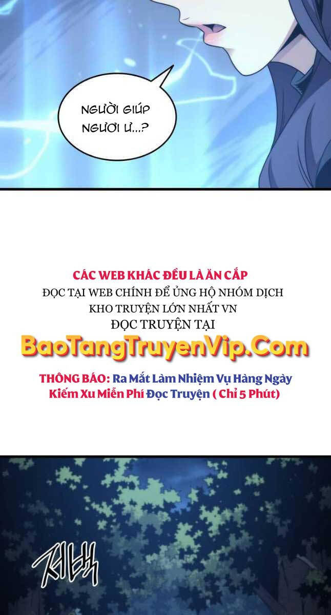 Sự Trở Lại Của Pháp Sư Vĩ Đại Sau 4000 Năm