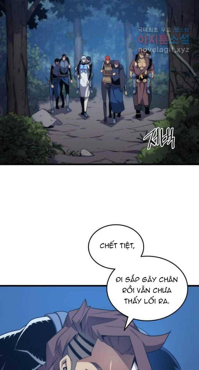 Sự Trở Lại Của Pháp Sư Vĩ Đại Sau 4000 Năm