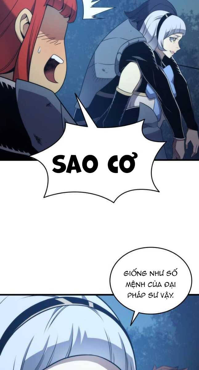 Sự Trở Lại Của Pháp Sư Vĩ Đại Sau 4000 Năm