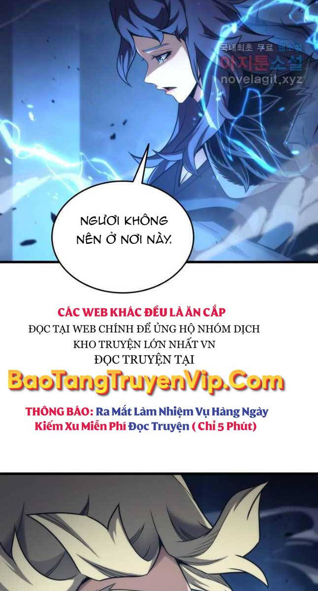 Sự Trở Lại Của Pháp Sư Vĩ Đại Sau 4000 Năm