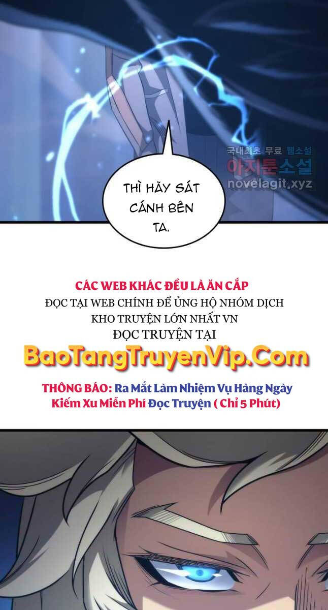 Sự Trở Lại Của Pháp Sư Vĩ Đại Sau 4000 Năm