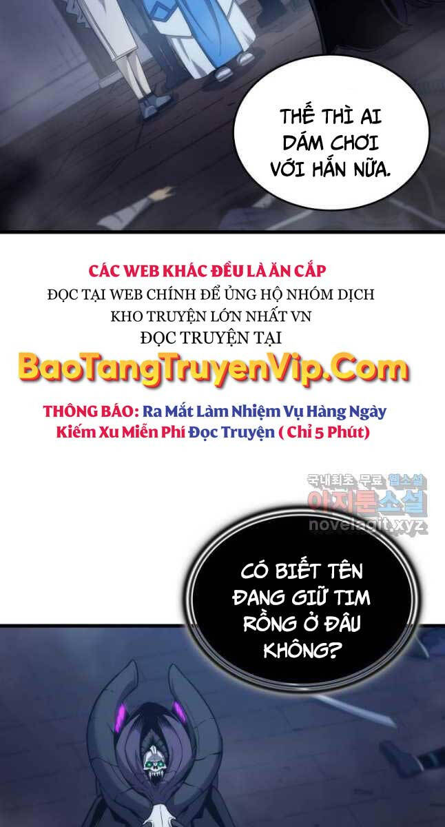 Sự Trở Lại Của Pháp Sư Vĩ Đại Sau 4000 Năm
