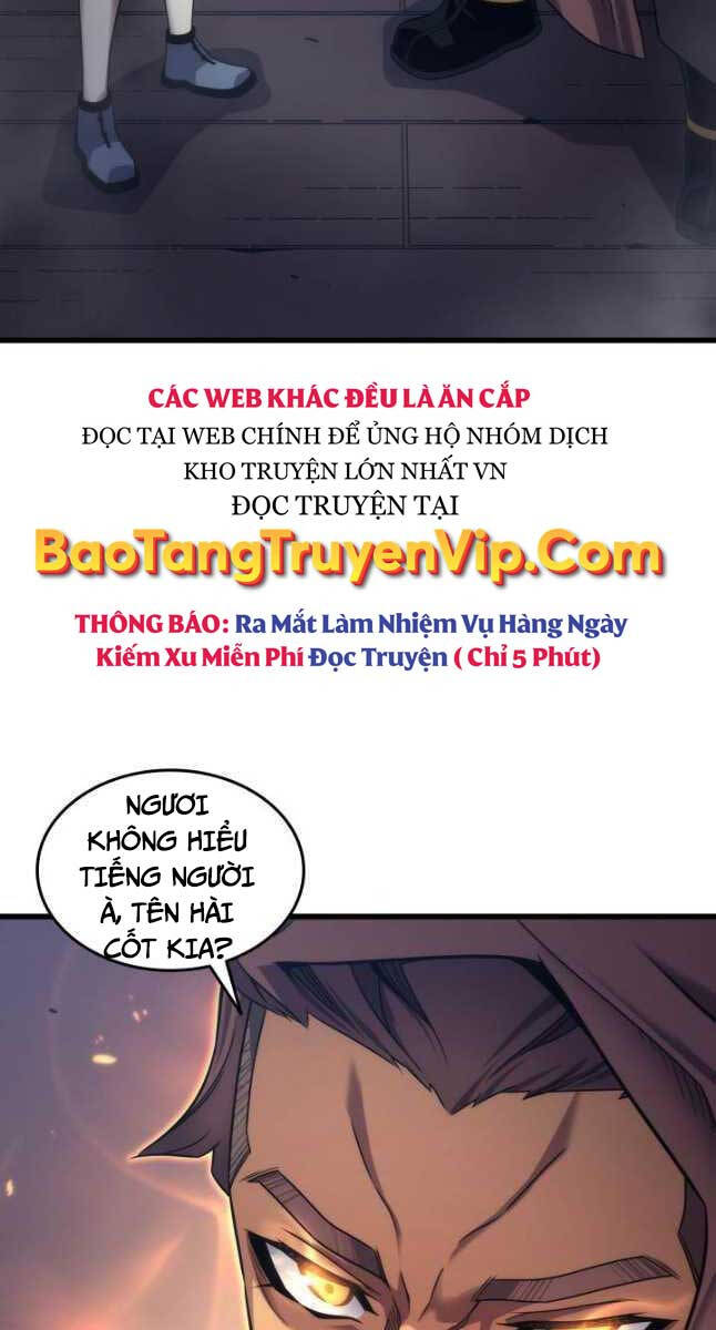 Sự Trở Lại Của Pháp Sư Vĩ Đại Sau 4000 Năm