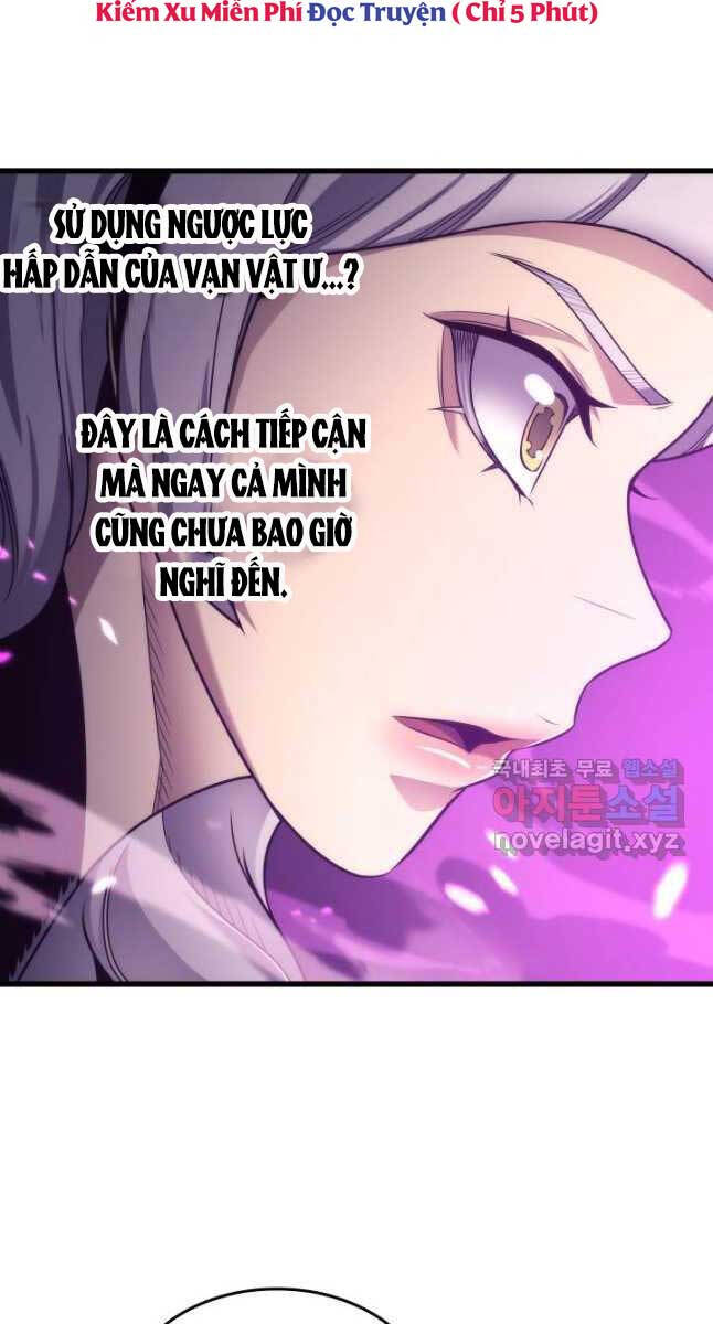 Sự Trở Lại Của Pháp Sư Vĩ Đại Sau 4000 Năm