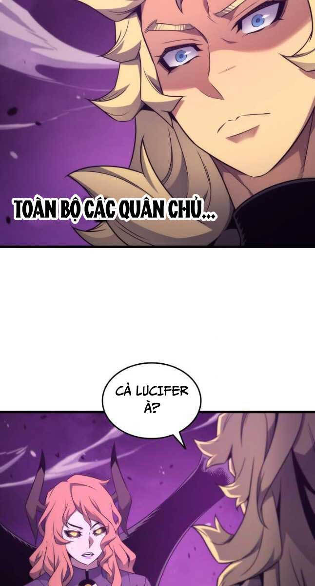 Sự Trở Lại Của Pháp Sư Vĩ Đại Sau 4000 Năm