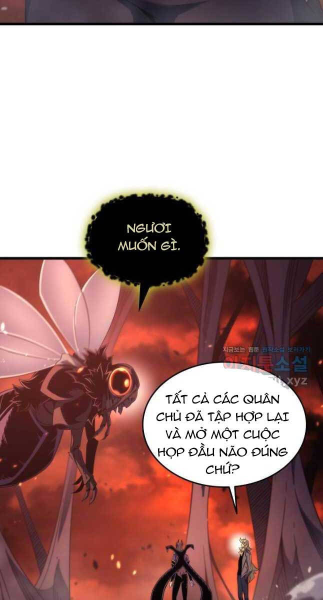 Sự Trở Lại Của Pháp Sư Vĩ Đại Sau 4000 Năm