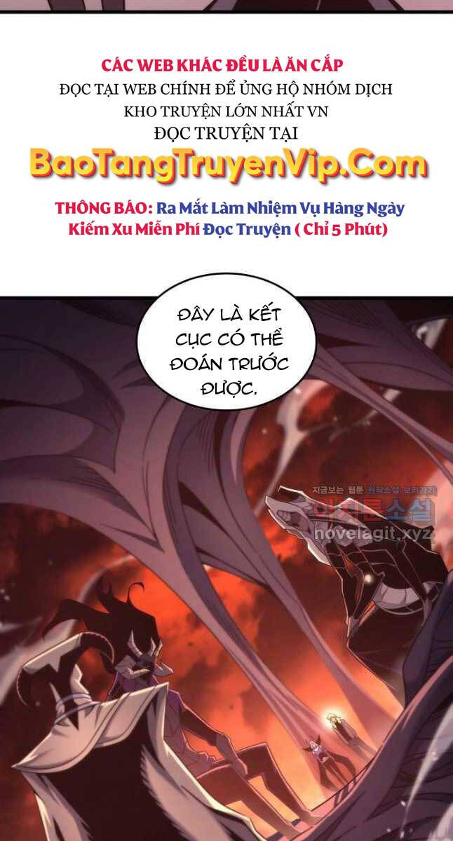 Sự Trở Lại Của Pháp Sư Vĩ Đại Sau 4000 Năm