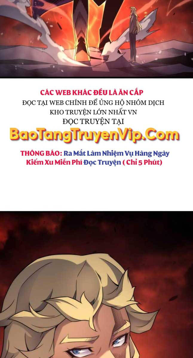 Sự Trở Lại Của Pháp Sư Vĩ Đại Sau 4000 Năm
