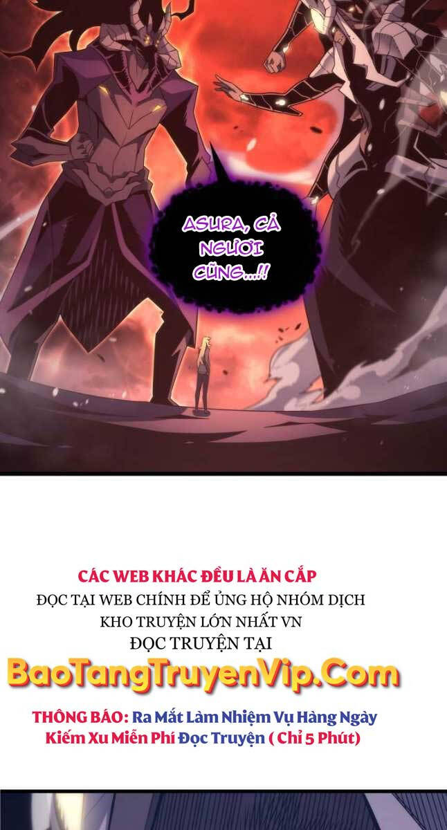 Sự Trở Lại Của Pháp Sư Vĩ Đại Sau 4000 Năm