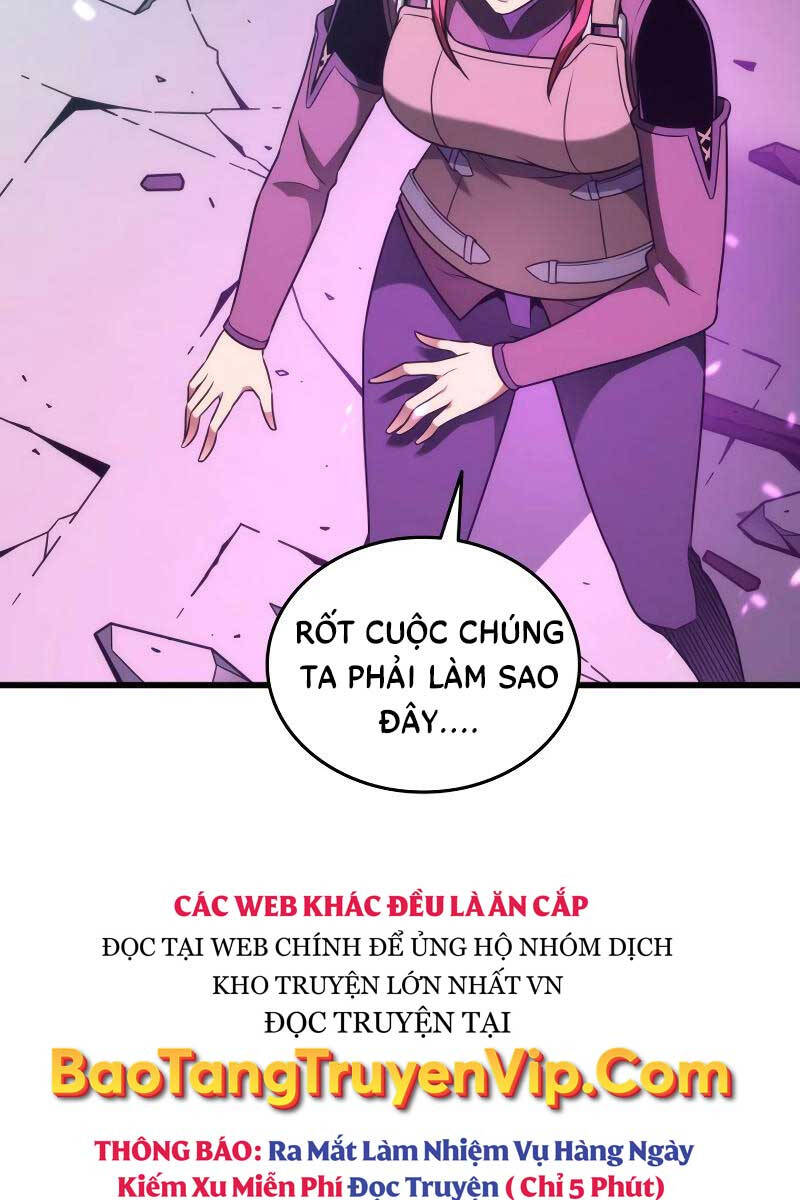 Sự Trở Lại Của Pháp Sư Vĩ Đại Sau 4000 Năm