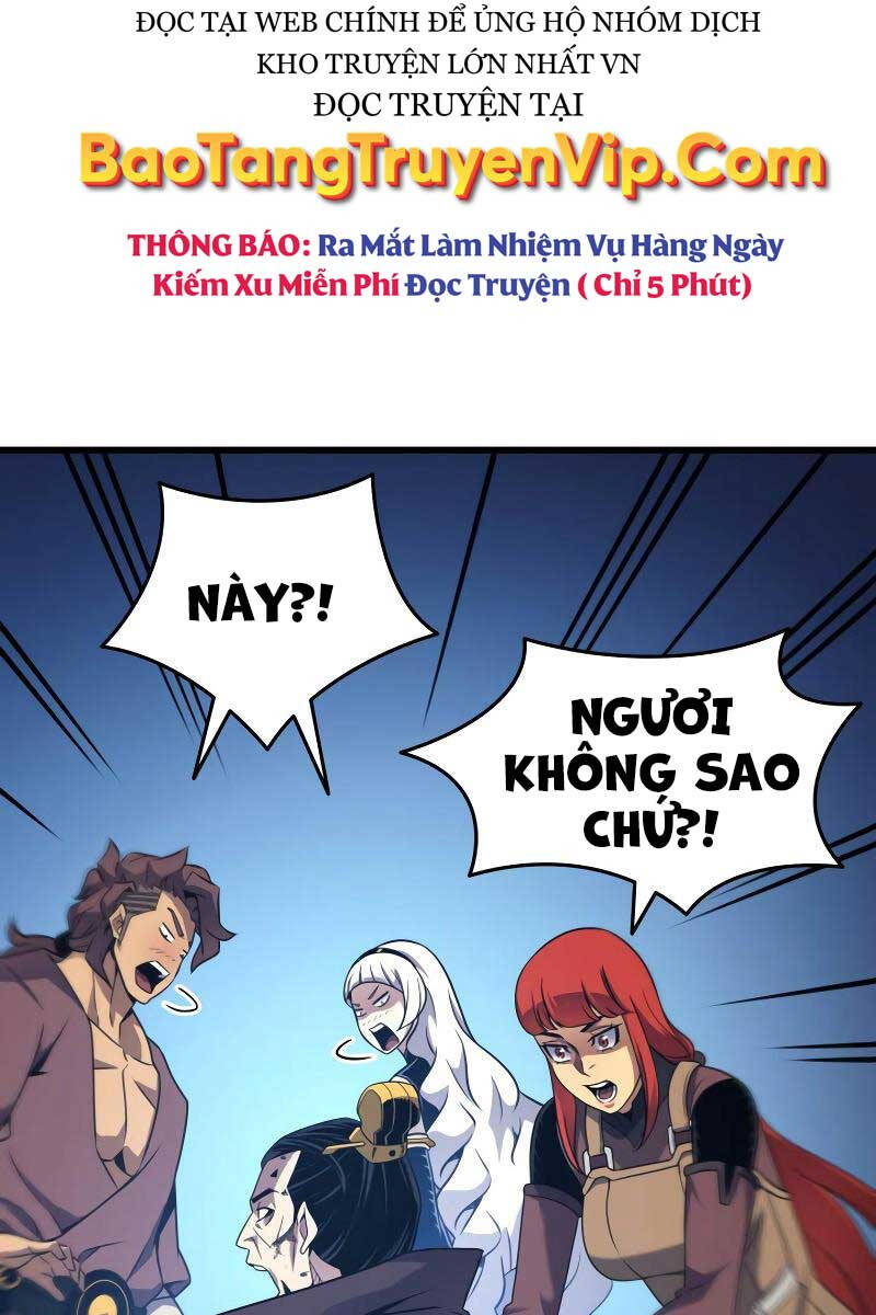 Sự Trở Lại Của Pháp Sư Vĩ Đại Sau 4000 Năm