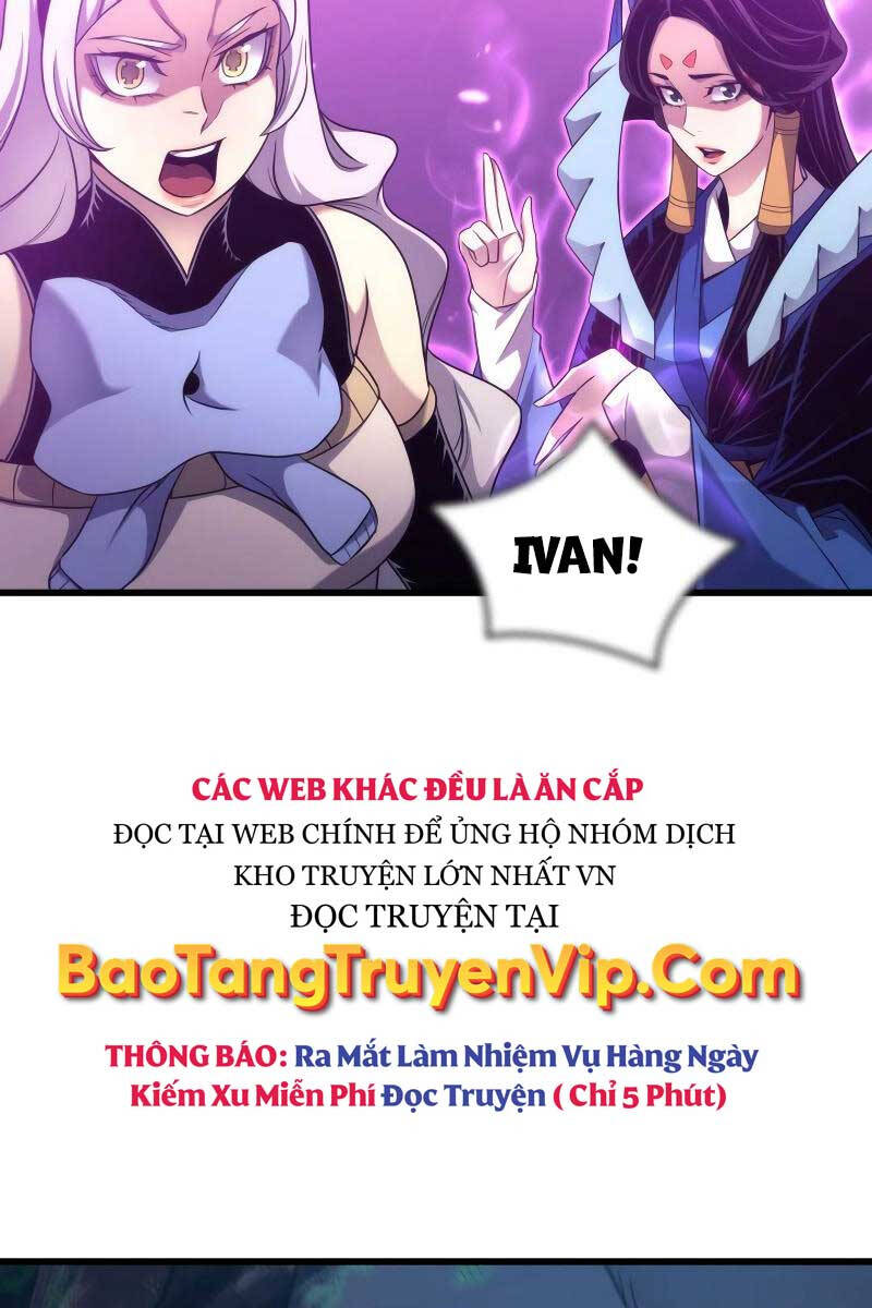Sự Trở Lại Của Pháp Sư Vĩ Đại Sau 4000 Năm