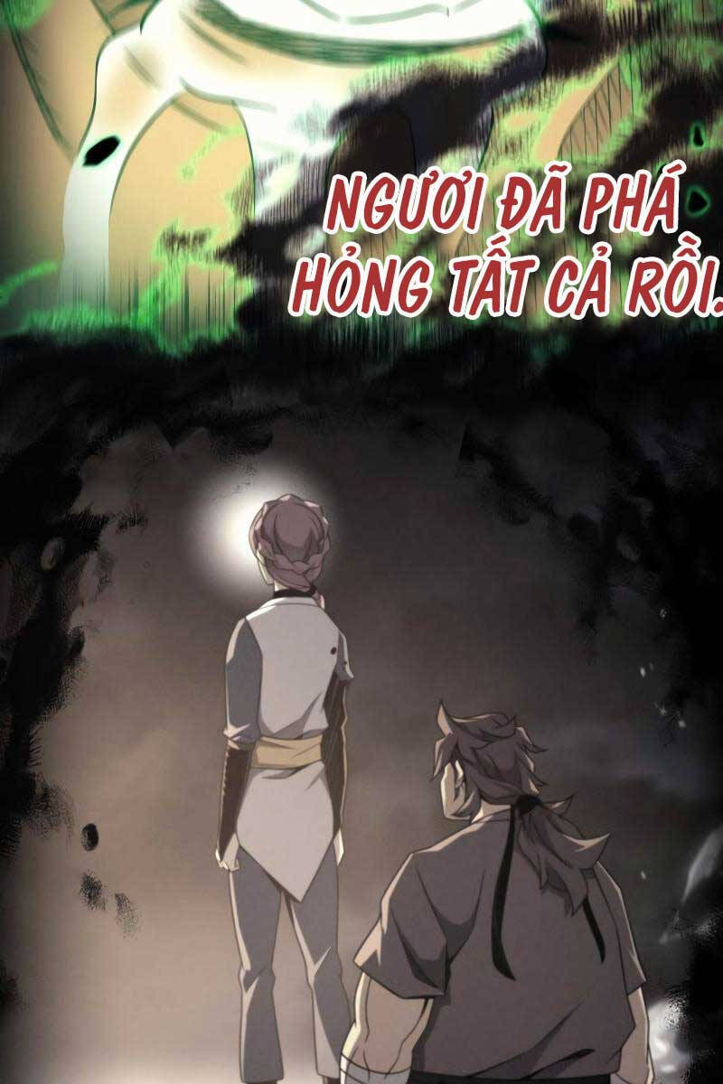 Sự Trở Lại Của Pháp Sư Vĩ Đại Sau 4000 Năm
