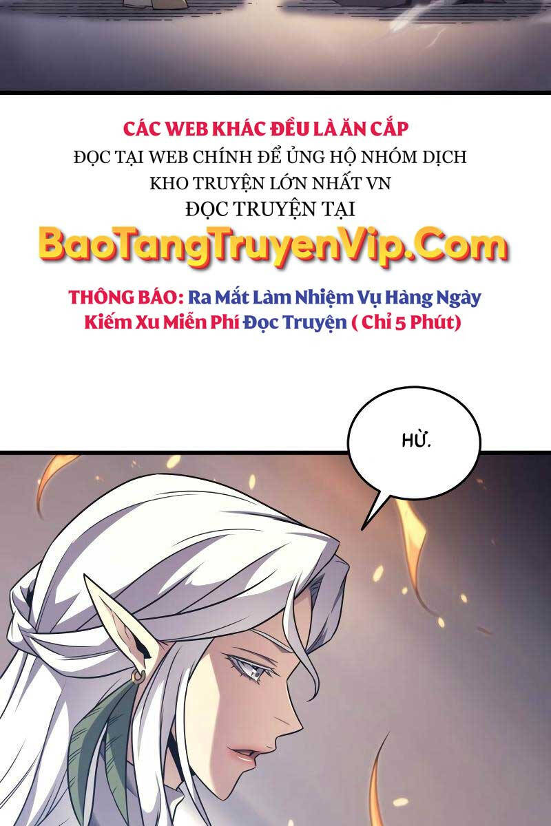 Sự Trở Lại Của Pháp Sư Vĩ Đại Sau 4000 Năm