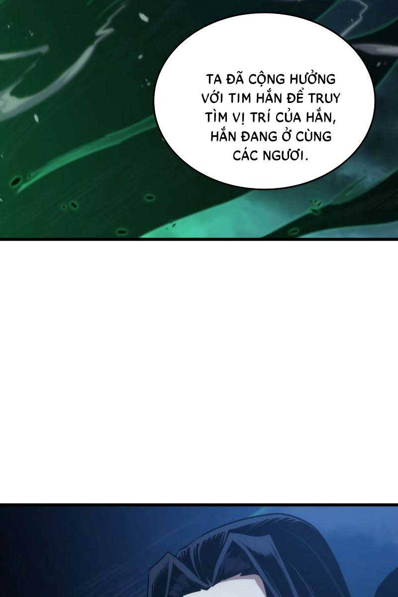 Sự Trở Lại Của Pháp Sư Vĩ Đại Sau 4000 Năm